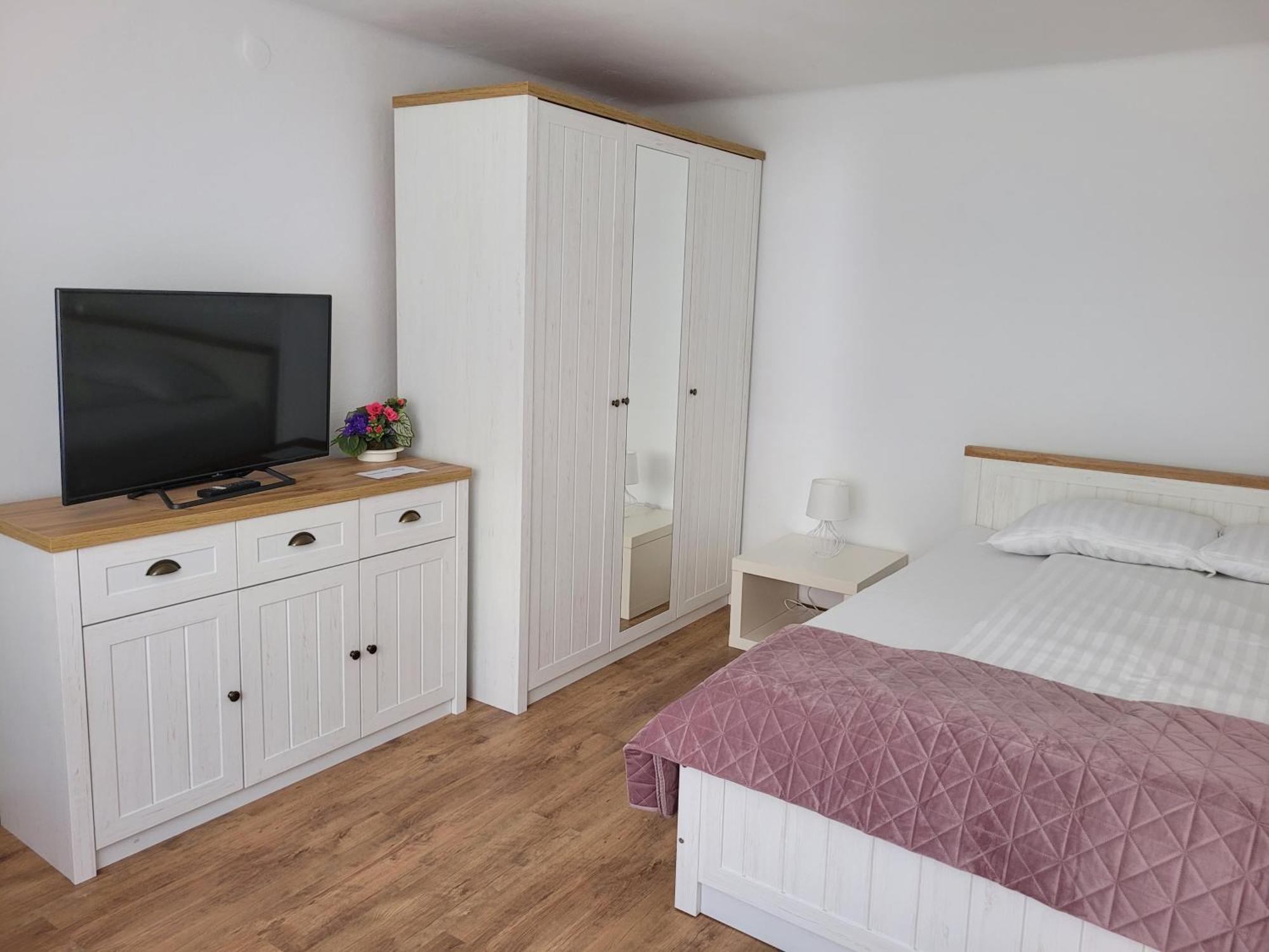 Two-Bedrooms Apt Sibiu Exterior photo
